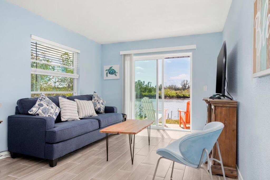 Waterfront Condo #9 プンタ・ゴーダ エクステリア 写真