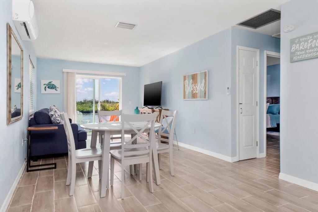 Waterfront Condo #9 プンタ・ゴーダ エクステリア 写真