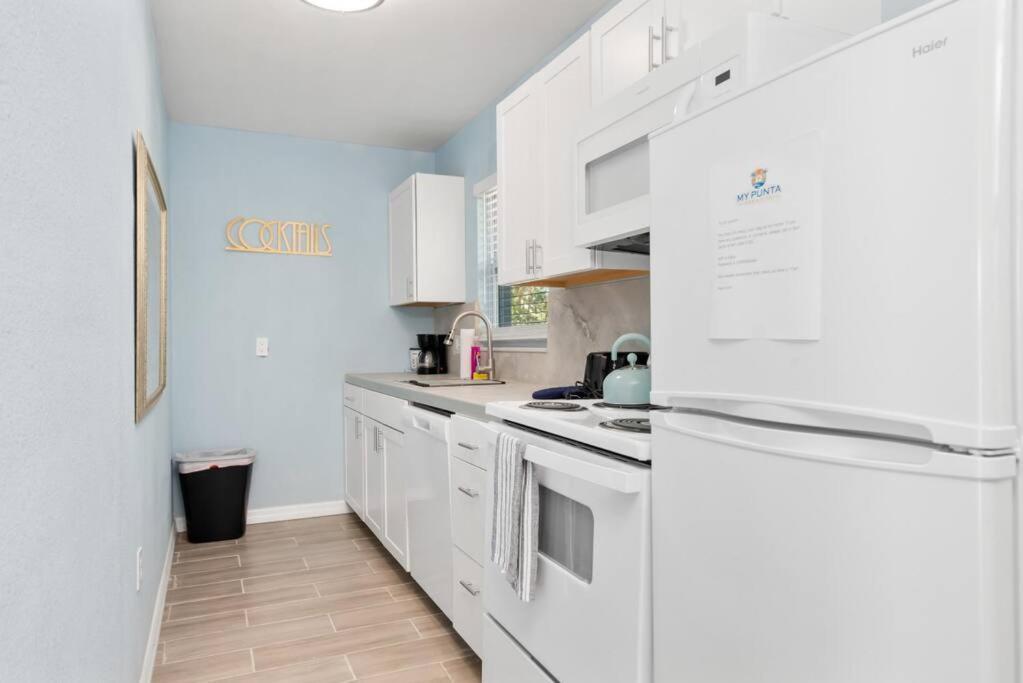 Waterfront Condo #9 プンタ・ゴーダ エクステリア 写真