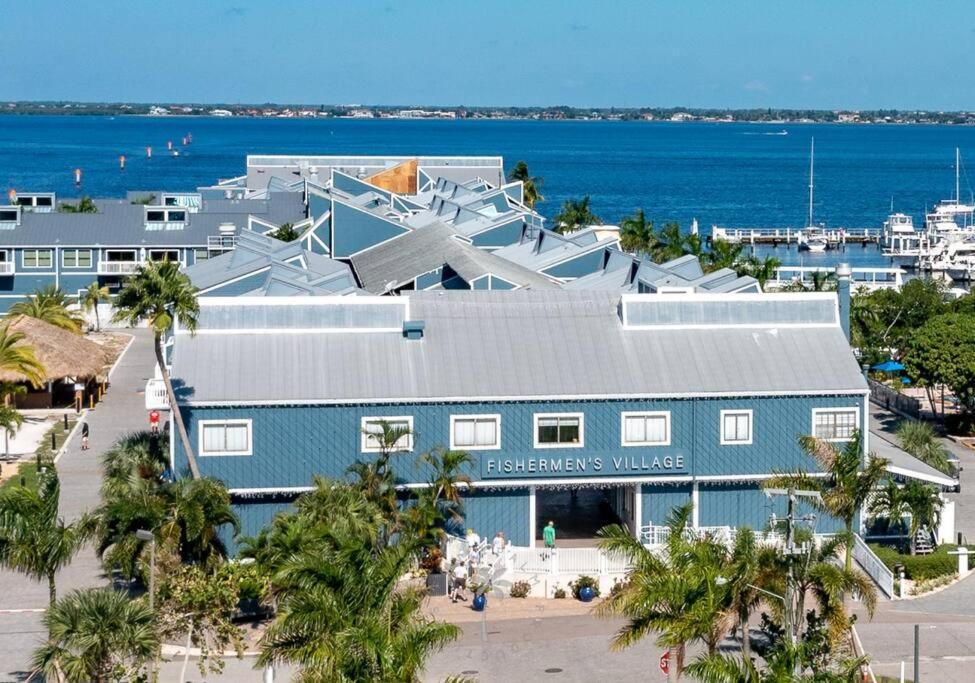 Waterfront Condo #9 プンタ・ゴーダ エクステリア 写真