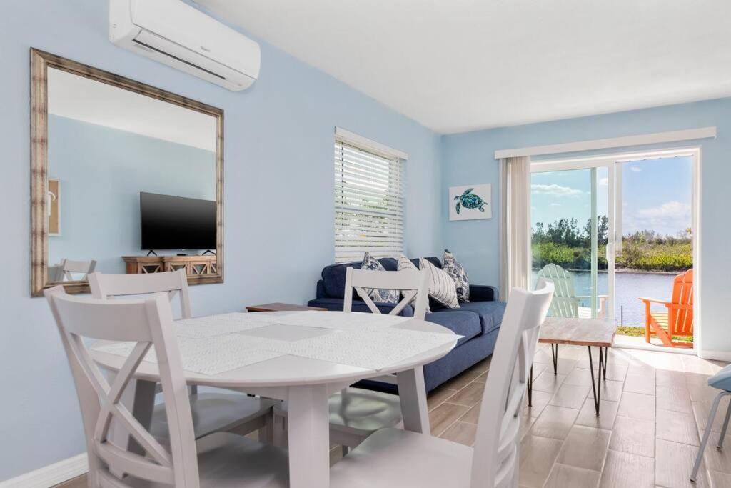 Waterfront Condo #9 プンタ・ゴーダ エクステリア 写真